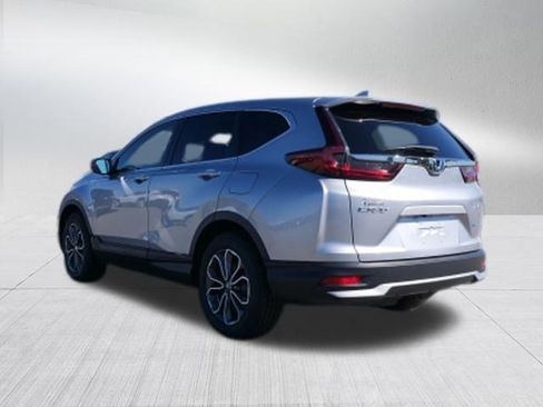 Used 2022 Honda CR-V EX-L image 5