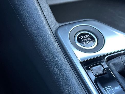 New 2025 Nissan Sentra SV image 21