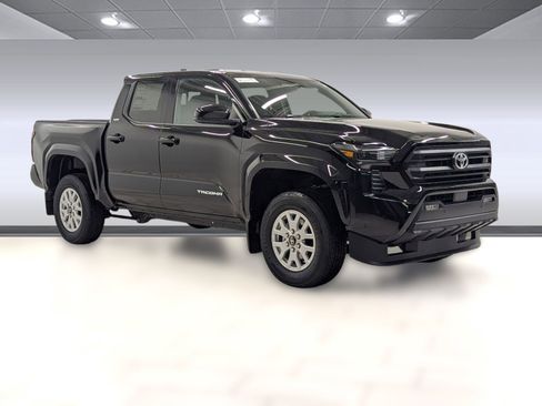 New 2026 Toyota Tacoma SR5 image 6