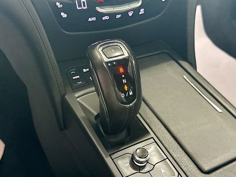 Used 2019 Cadillac CT6 Premium Luxury AWD/4WD image 18
