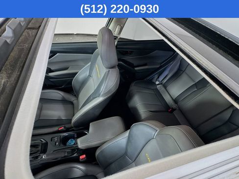 Certified 2023 Subaru Crosstrek 2.5i Sport image 26