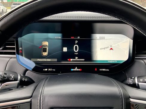 Used 2023 Land Rover Range Rover SE image 24