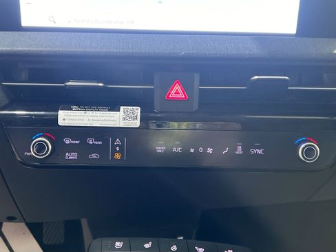 Used 2023 Kia EV6 Wind image 20