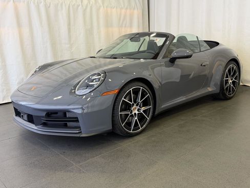New 2026 Porsche 911 Carrera image 10