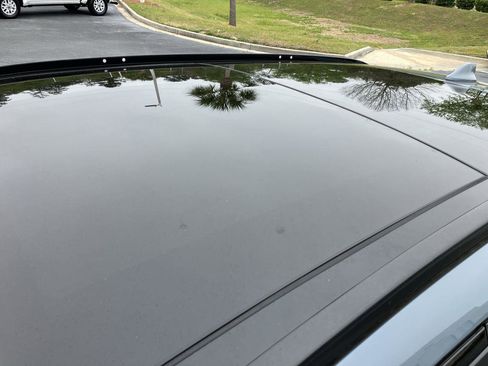 Used 2023 INFINITI QX50 Sport image 10