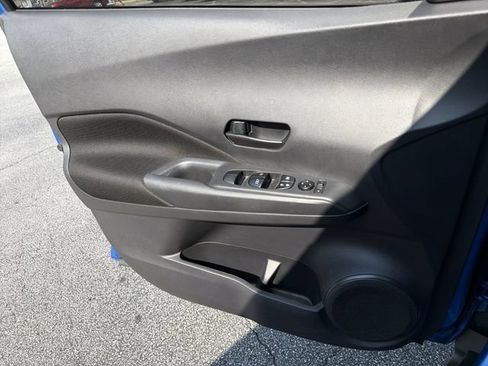 Used 2024 Nissan Kicks S FWD image 22