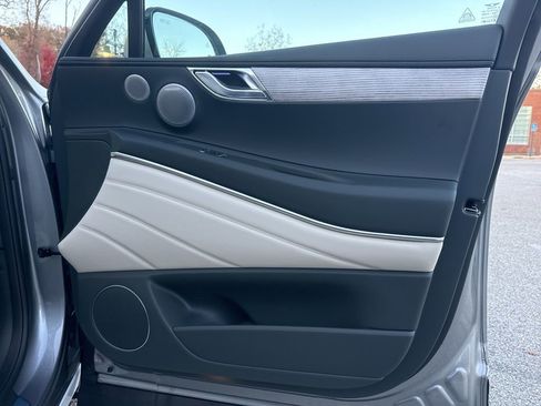 New 2026 Genesis GV80 3.5T Prestige image 34