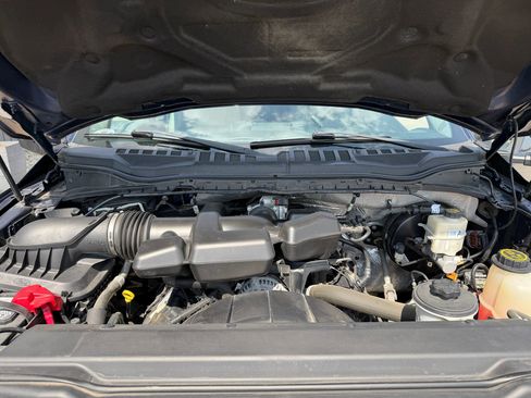 Used 2017 Ford F250 XL w/ Power Equipment Group RWD image 29