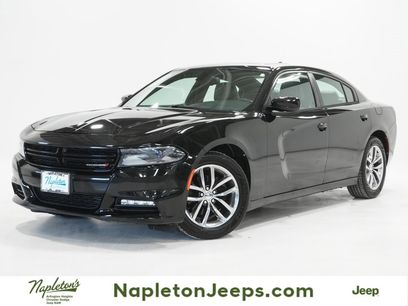 Used 2015 Dodge Charger SXT w/ Plus Group