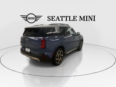 New 2026 MINI Cooper Countryman S w/ Comfort Package Max AWD/4WD image 11