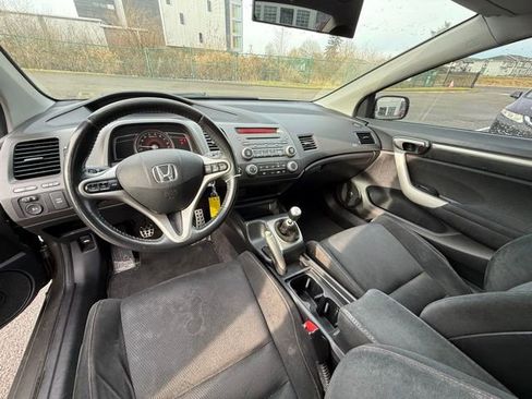 Used 2007 Honda Civic Si image 9