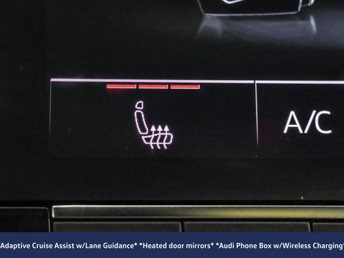 Used 2023 Audi A6 2.0T Premium image 11