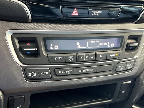 Used 2025 Honda Ridgeline RTL image 20