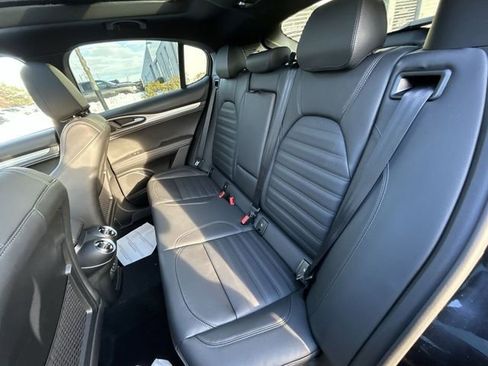New 2026 Alfa Romeo Stelvio Sprint w/ Convenience Package image 13