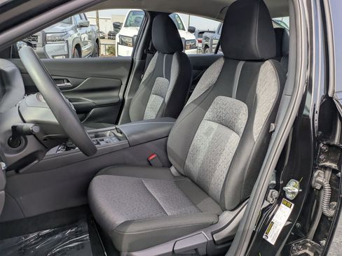 New 2026 Nissan Sentra SV w/ Floor Mat Package image 13