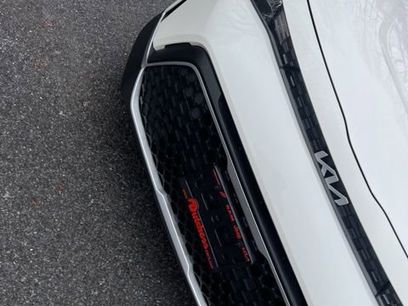 Used 2023 Kia Soul LX w/ LX Technology Package