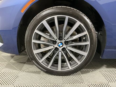 Certified 2024 BMW 228i Gran Coupe w/ Convenience Package image 8