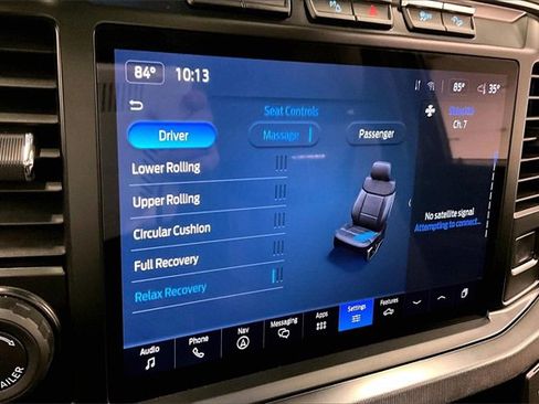 Used 2024 Ford F350 Platinum w/ FX4 Off-Road Package image 37