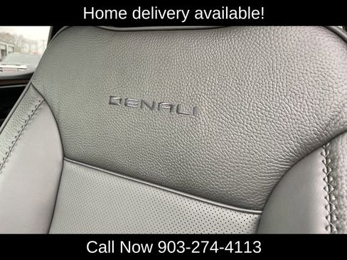 New 2026 GMC Sierra 1500 Denali image 34