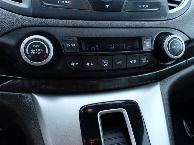 Used 2013 Honda CR-V EX-L image 17