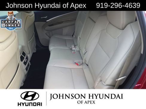 Used 2019 Acura MDX SH-AWD w/ Technology Package image 26