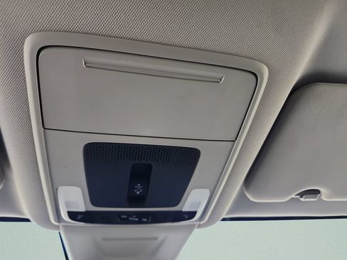 Certified 2024 Honda CR-V EX image 17