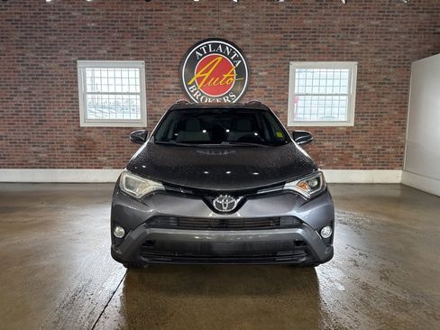 Used 2016 Toyota RAV4 XLE image 11