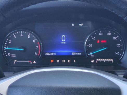 Used 2023 Ford Explorer XLT w/ Equipment Group 202A AWD/4WD image 32