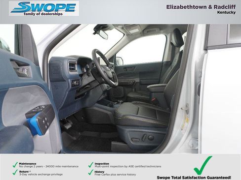 New 2026 Ford Maverick Lobo AWD/4WD image 12