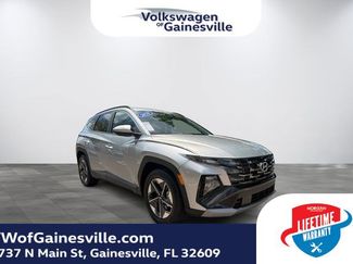 Used 2026 Hyundai Tucson SEL FWD video 1