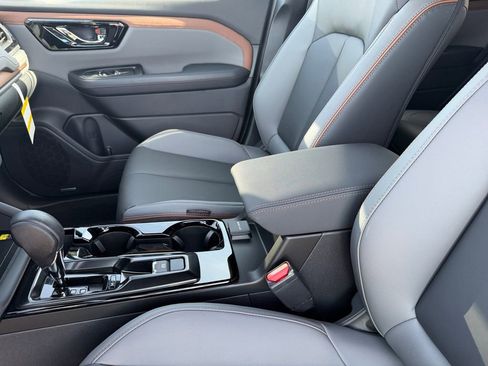 New 2026 Subaru Forester Sport AWD/4WD image 12