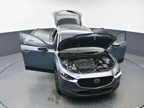 Certified 2024 MAZDA CX-30 AWD 2.5 S w/ Preferred Package image 50