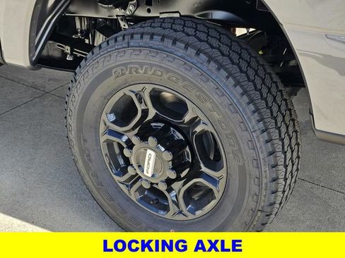 New 2026 Ford F250 XL w/ STX Appearance Package image 9