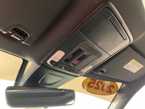 Certified 2025 Honda Civic Sport Touring image 26