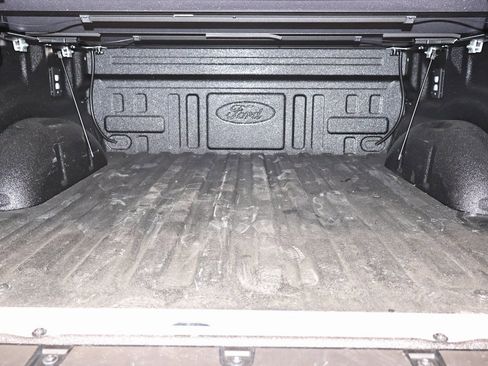 New 2025 Ford F150 Raptor image 34