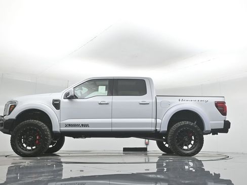 New 2025 Ford F150 Lariat w/ Equipment Group 502A High image 7