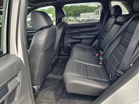 Used 2024 Honda CR-V Sport-L image 65