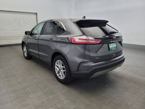 Used 2023 Ford Edge SEL image 5