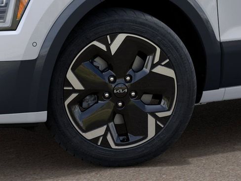 New 2025 Kia Niro Wave w/ Wave Preserve Package image 7