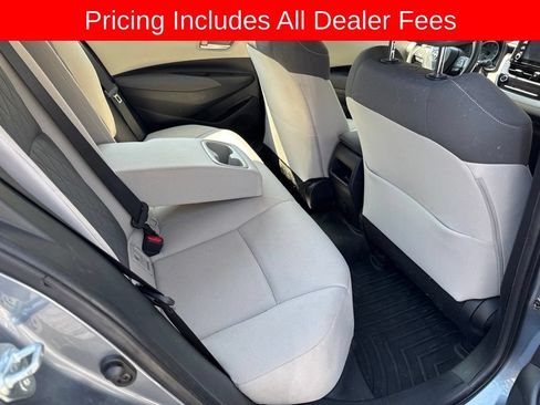 Used 2020 Toyota Corolla LE FWD image 10
