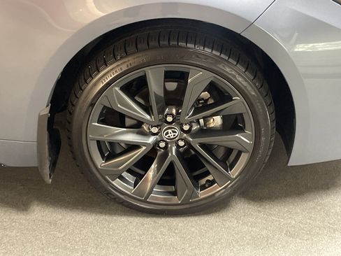 Used 2026 Toyota Corolla SE FWD image 13