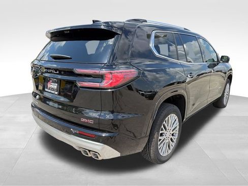 New 2026 GMC Acadia Denali w/ Super Cruise Package AWD/4WD image 7