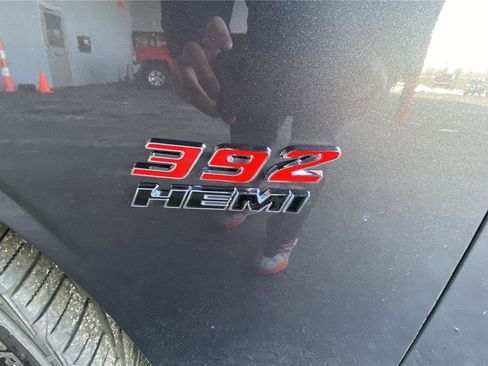 Used 2017 Dodge Challenger SRT w/ Technology Group image 31