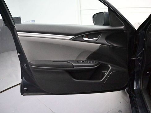 Used 2018 Honda Civic LX image 8