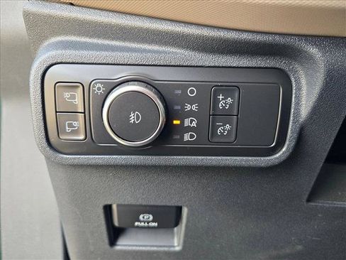 Used 2022 Ford Bronco Wildtrak AWD/4WD image 10