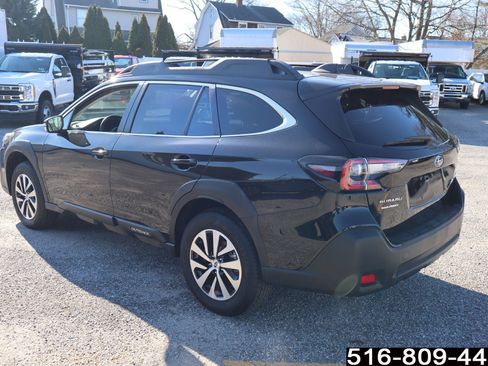 Used 2025 Subaru Outback Premium w/ Popular Package #1 image 6