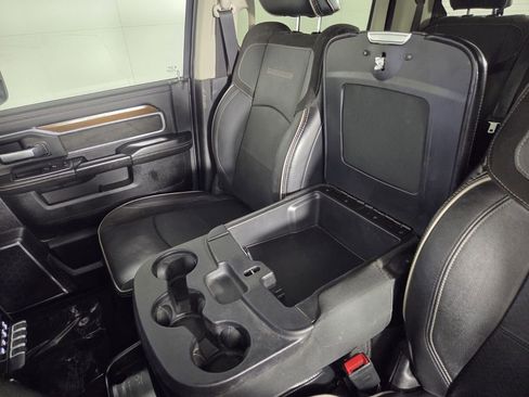 Used 2024 RAM 2500 Laramie w/ Safety Group AWD/4WD image 21