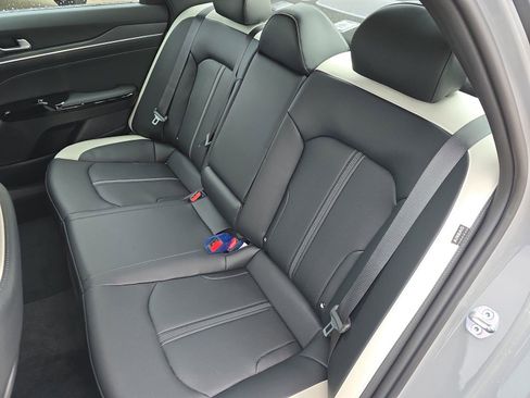 New 2026 Kia K5 GT-Line image 16