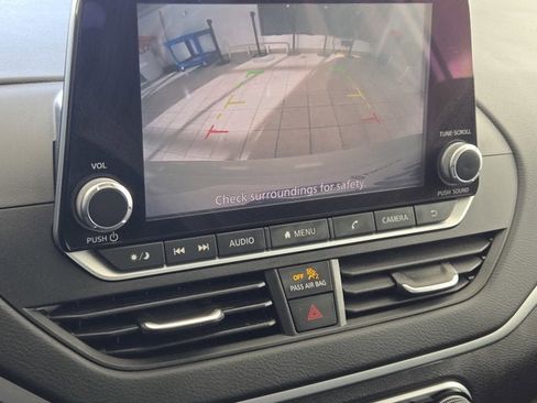 Used 2020 Nissan Altima 2.5 S image 24