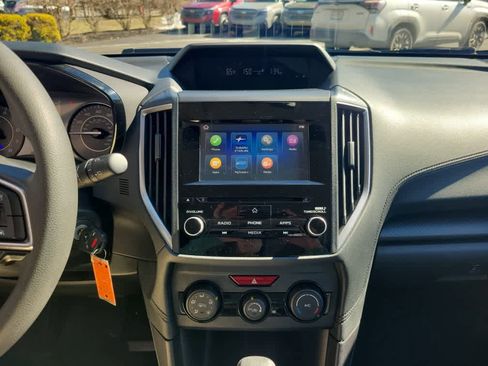 Used 2023 Subaru Impreza Premium image 13